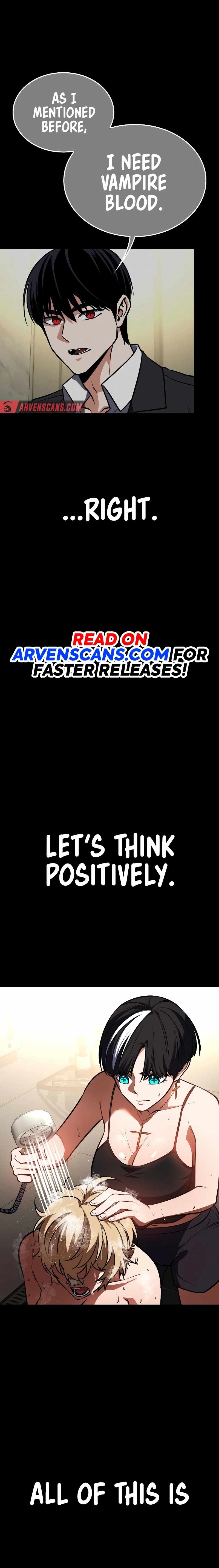 Day Walker Chapter 16 - Page 16