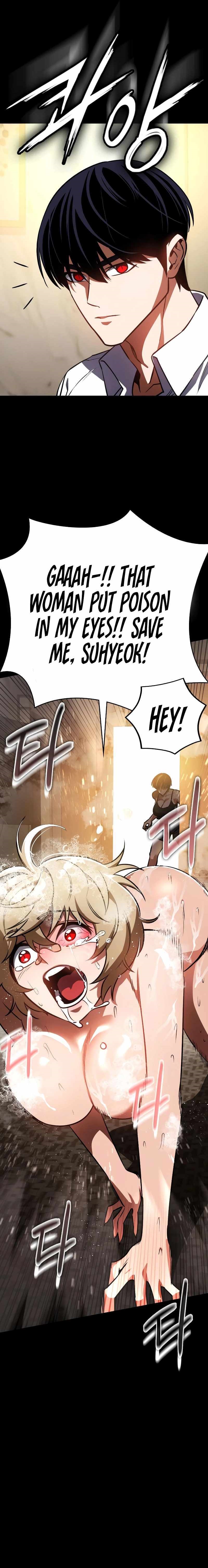 Day Walker Chapter 16 - Page 18