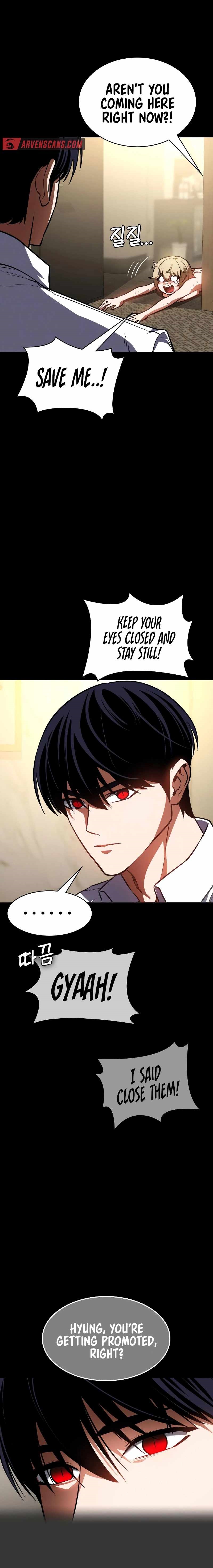 Day Walker Chapter 16 - Page 19