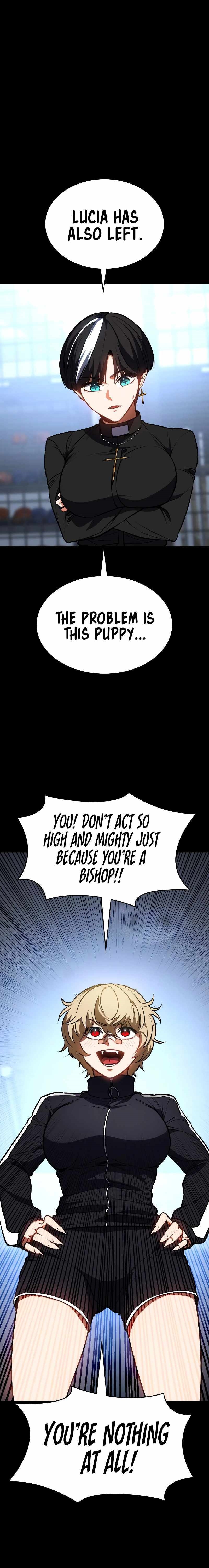 Day Walker Chapter 16 - Page 2