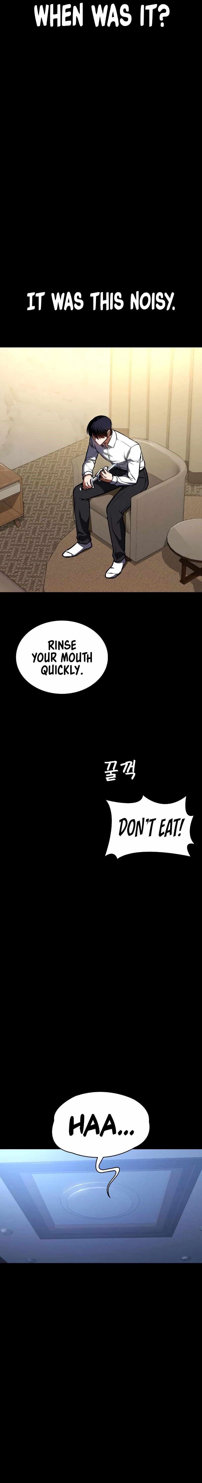 Day Walker Chapter 16 - Page 22