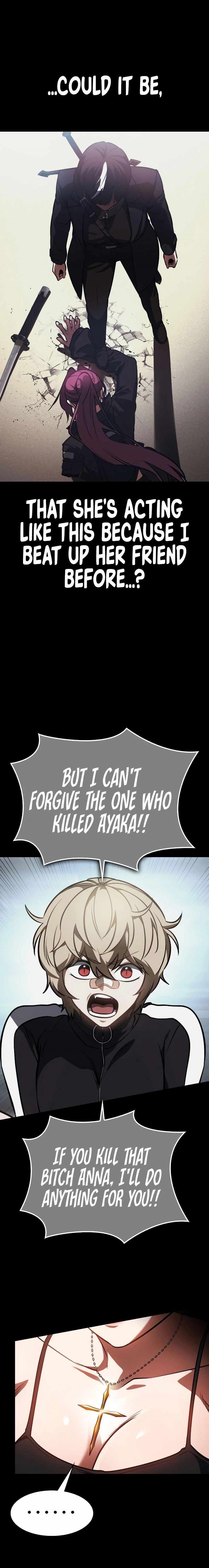 Day Walker Chapter 16 - Page 24