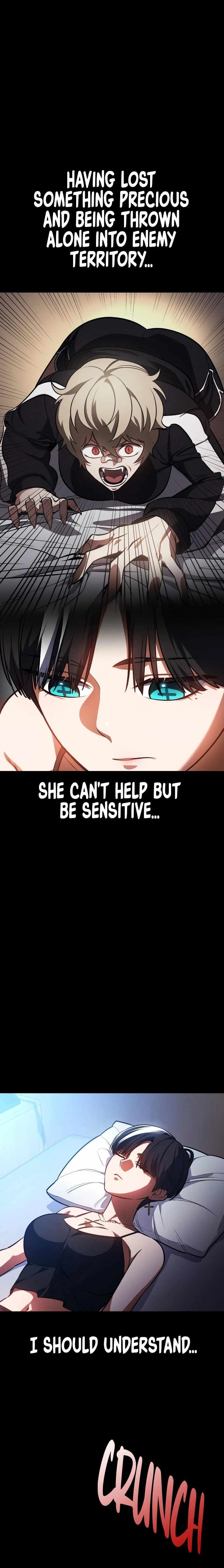 Day Walker Chapter 16 - Page 25