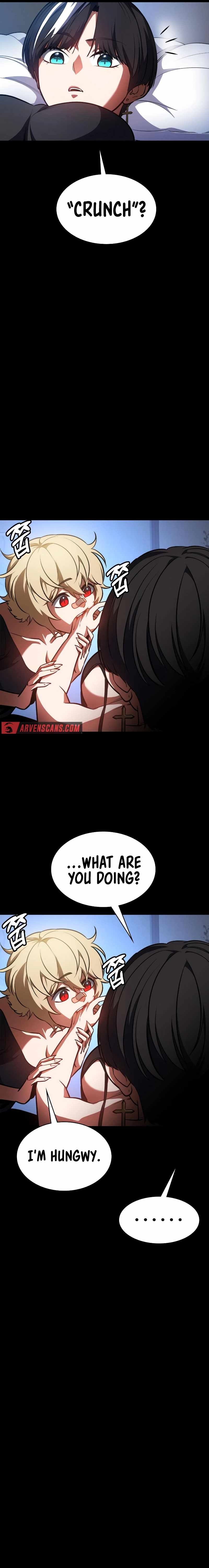 Day Walker Chapter 16 - Page 26