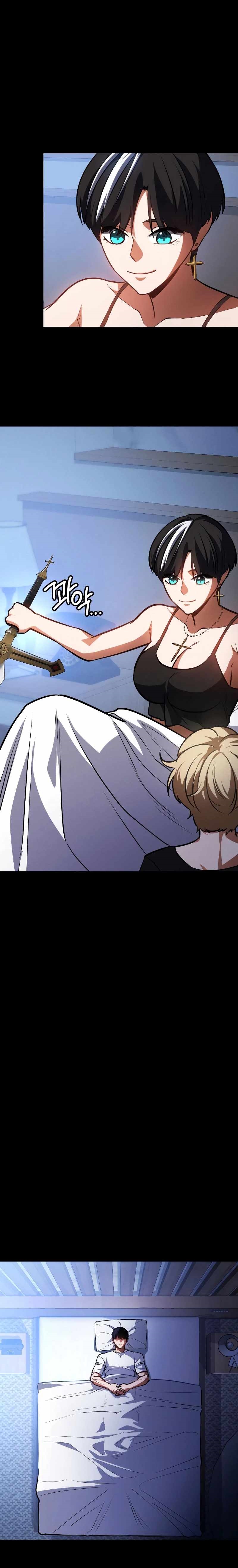 Day Walker Chapter 16 - Page 27