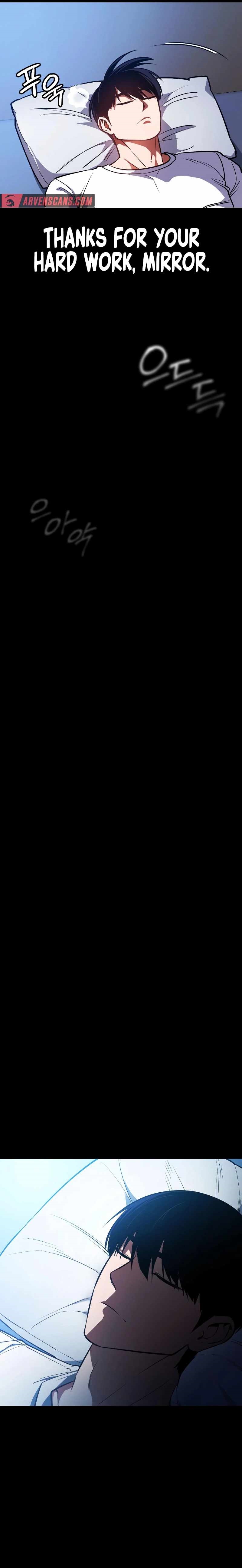 Day Walker Chapter 16 - Page 29