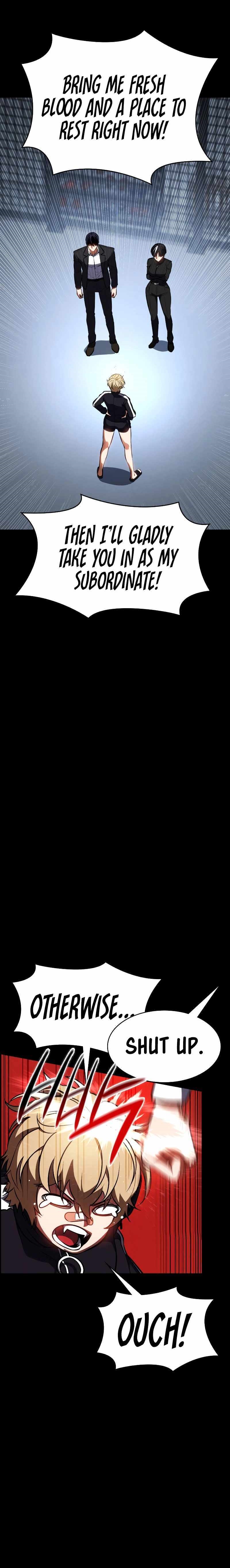 Day Walker Chapter 16 - Page 3