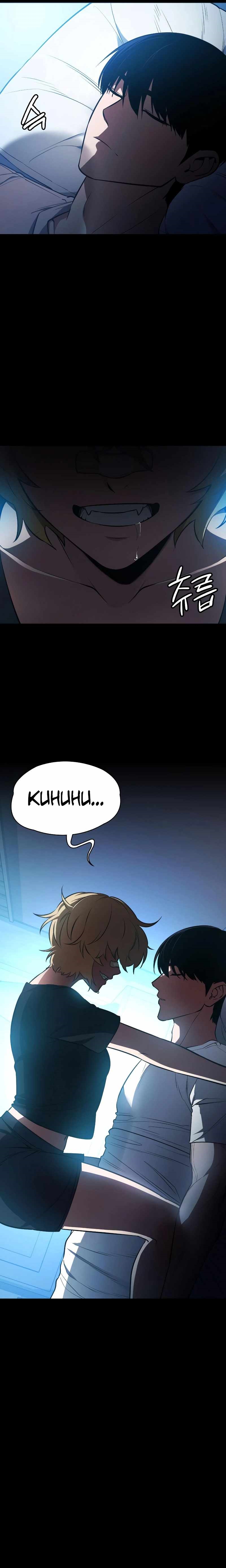 Day Walker Chapter 16 - Page 30