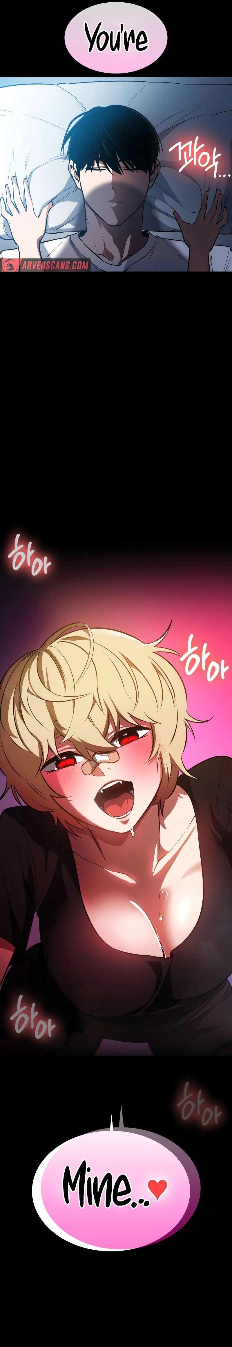 Day Walker Chapter 16 - Page 31