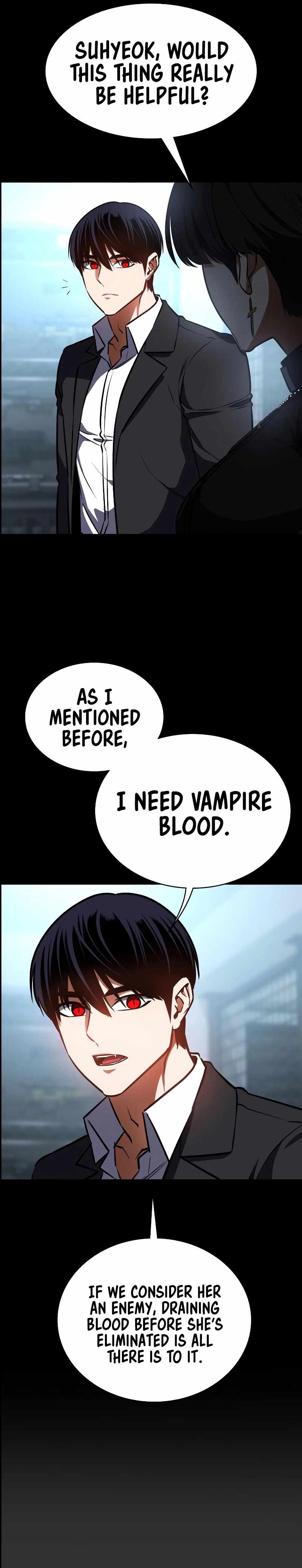 Day Walker Chapter 16 - Page 4