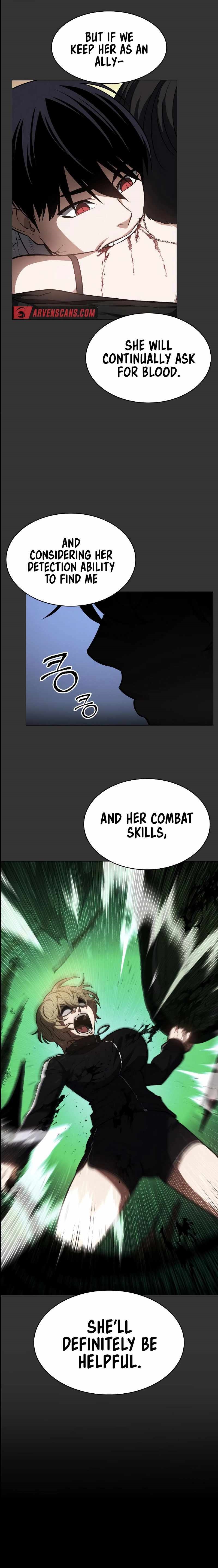 Day Walker Chapter 16 - Page 5