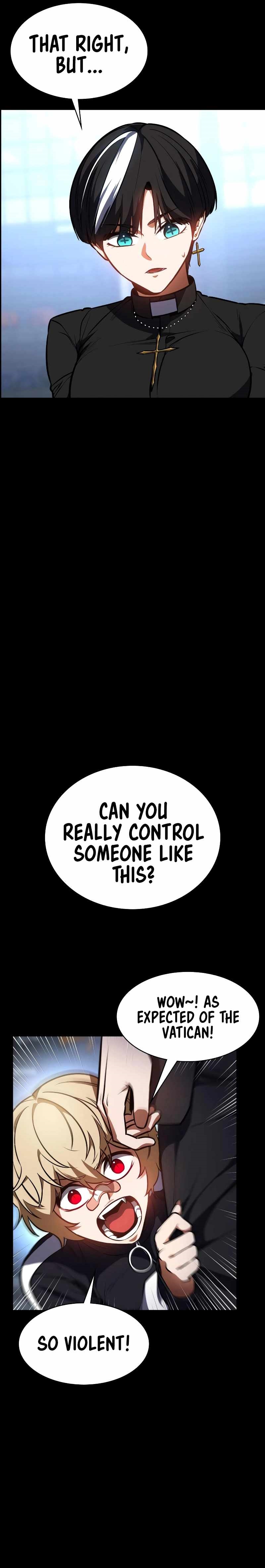 Day Walker Chapter 16 - Page 6