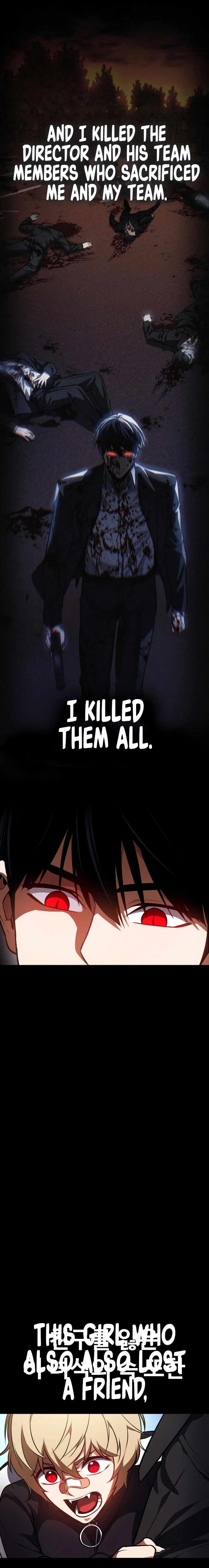 Day Walker Chapter 16 - Page 8