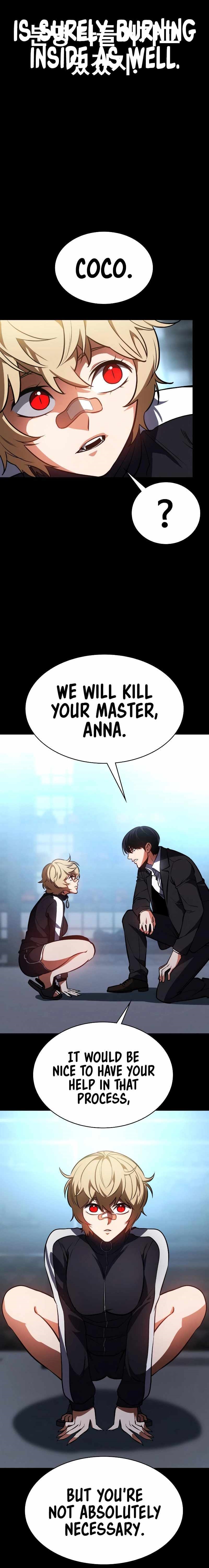 Day Walker Chapter 16 - Page 9