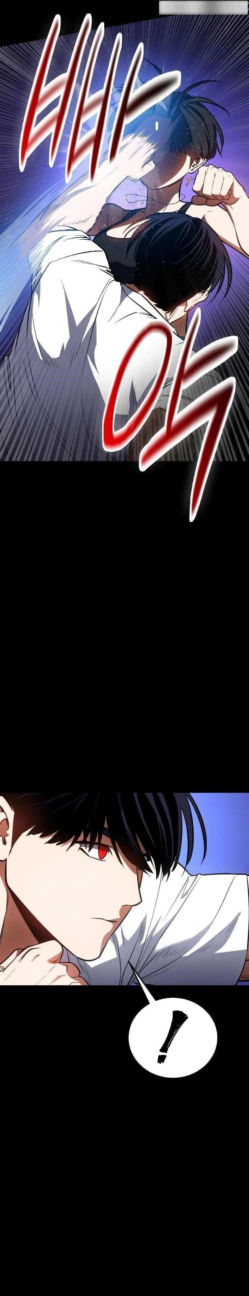 Day Walker Chapter 17 - Page 12