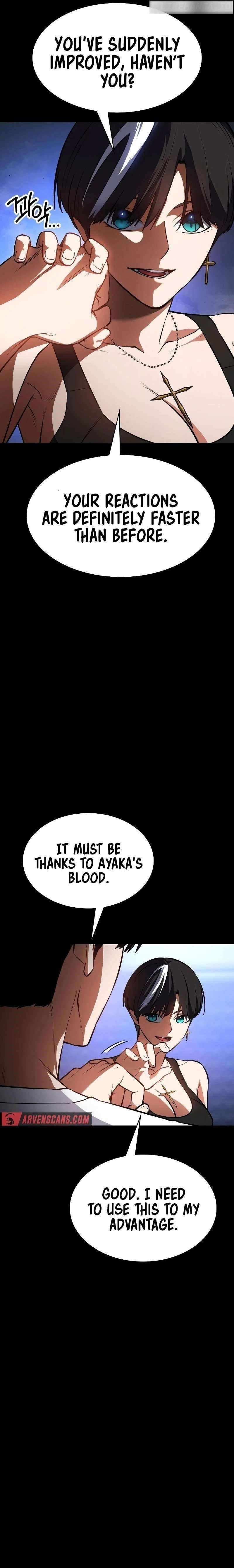 Day Walker Chapter 17 - Page 13