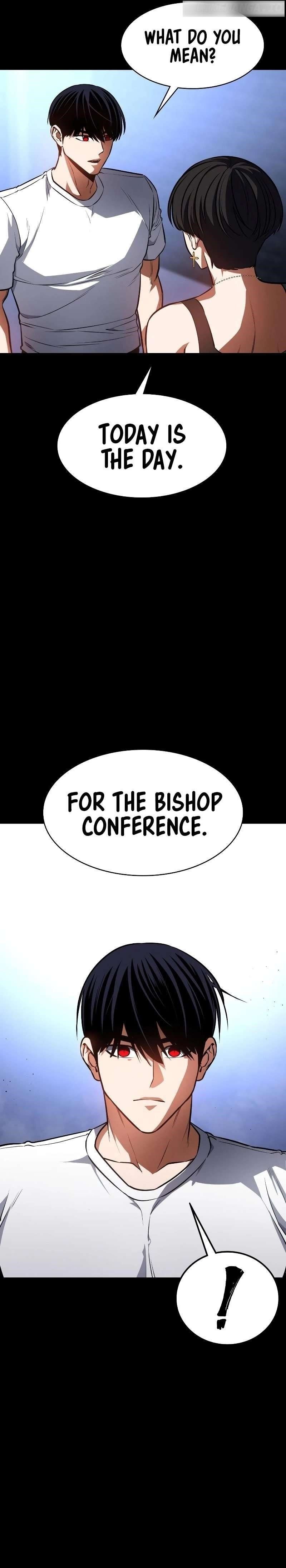 Day Walker Chapter 17 - Page 14