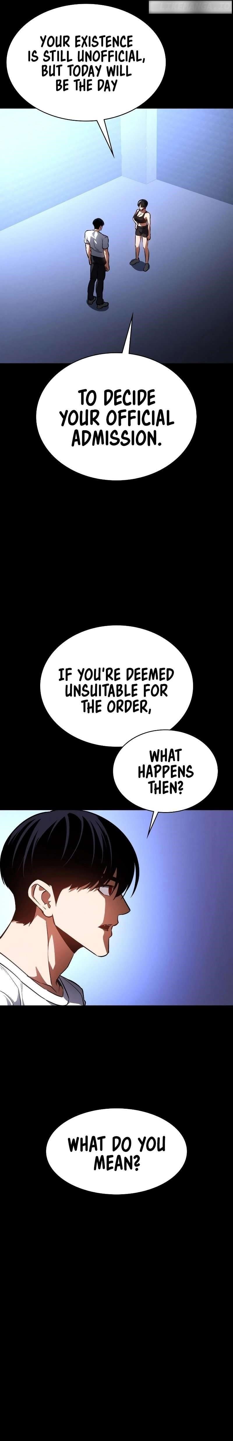 Day Walker Chapter 17 - Page 15