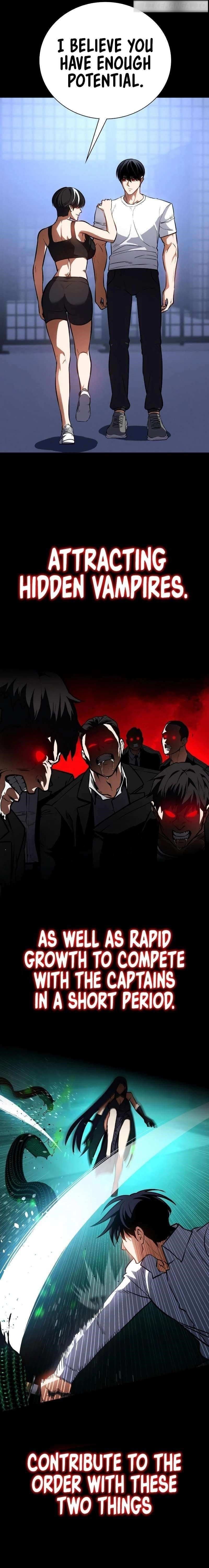 Day Walker Chapter 17 - Page 17