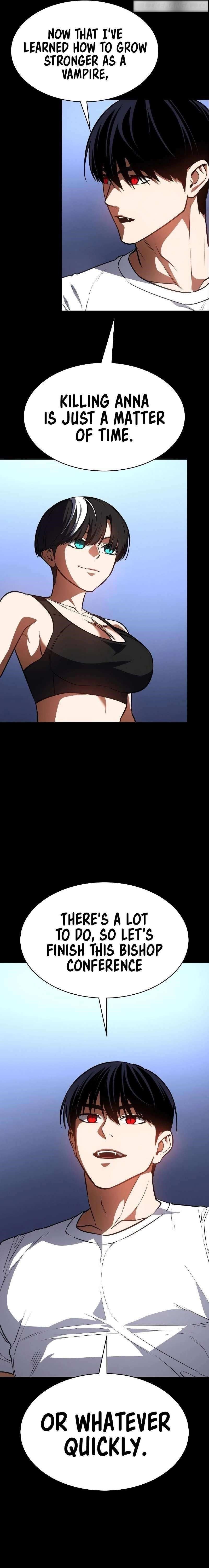 Day Walker Chapter 17 - Page 19