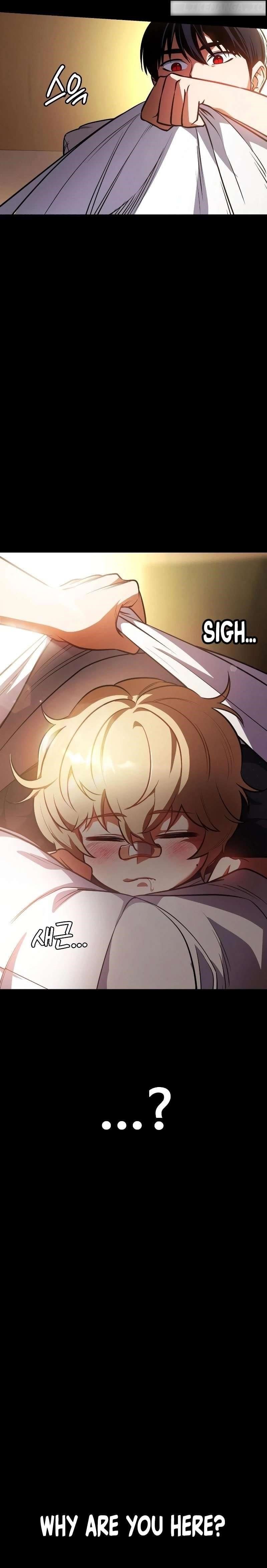 Day Walker Chapter 17 - Page 2