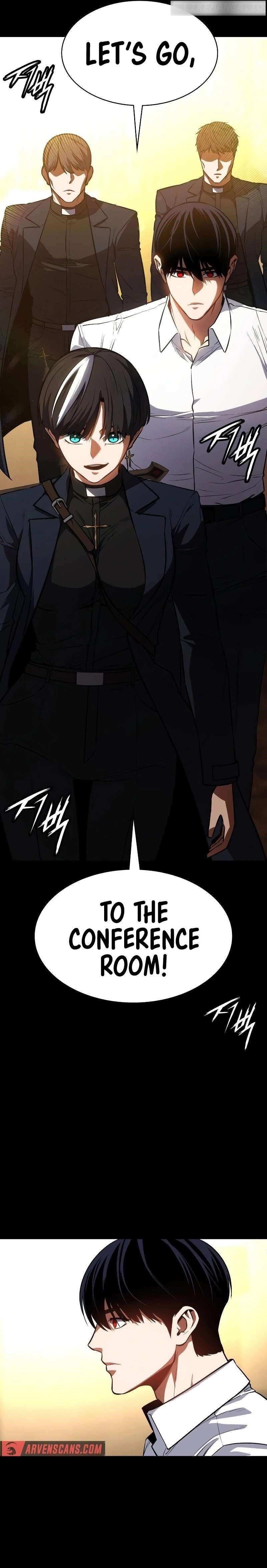 Day Walker Chapter 17 - Page 21