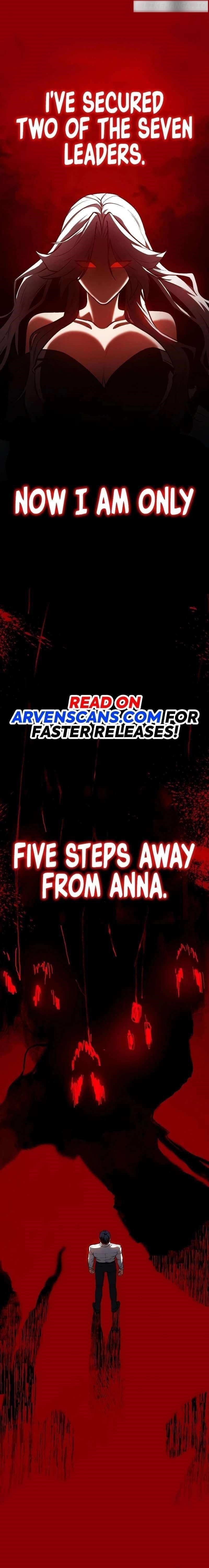 Day Walker Chapter 17 - Page 25