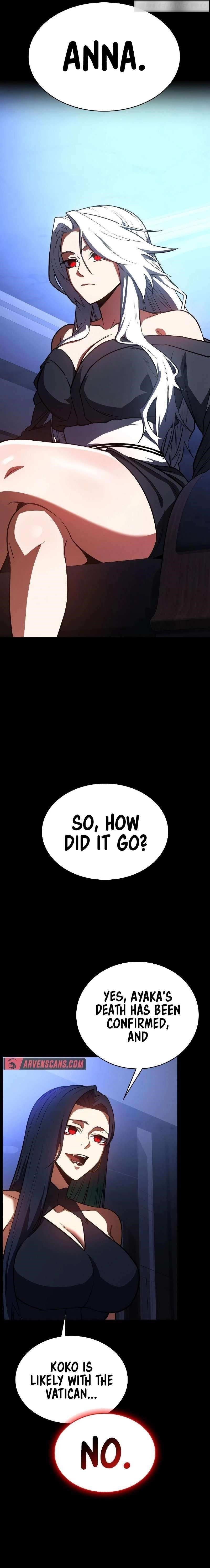 Day Walker Chapter 17 - Page 27