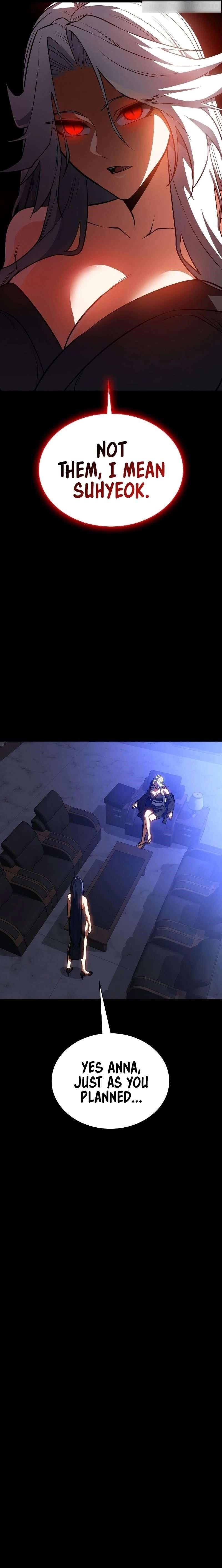 Day Walker Chapter 17 - Page 28