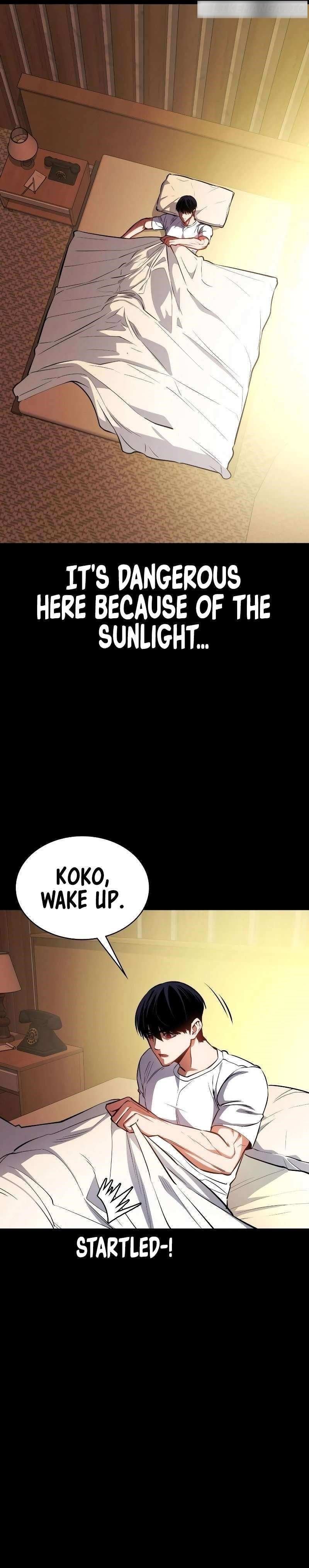 Day Walker Chapter 17 - Page 3