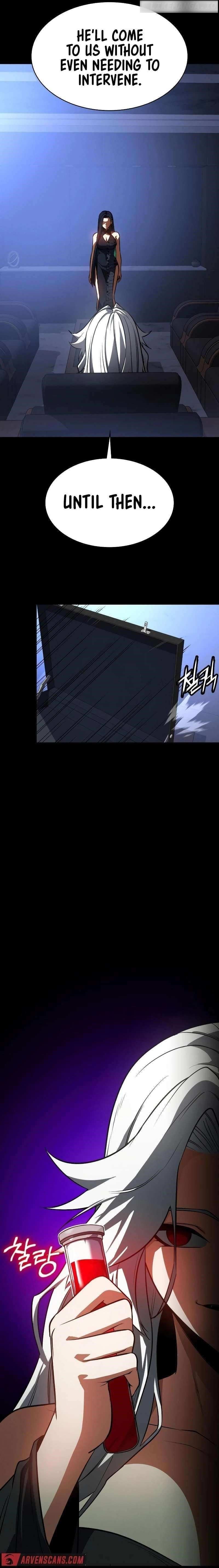 Day Walker Chapter 17 - Page 30