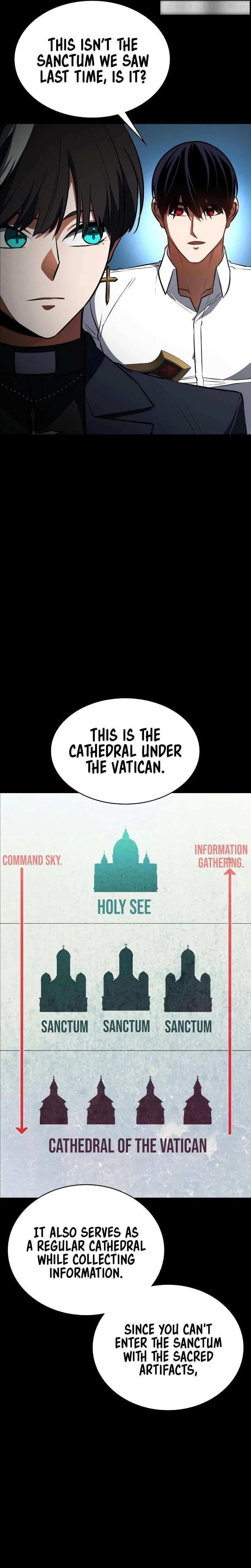 Day Walker Chapter 17 - Page 33