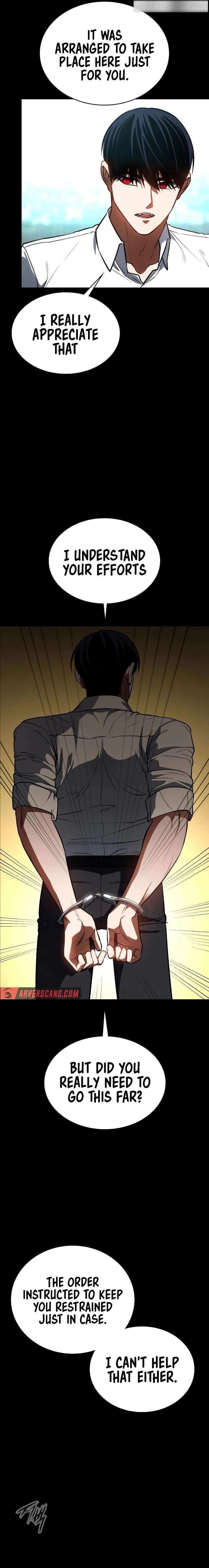 Day Walker Chapter 17 - Page 34