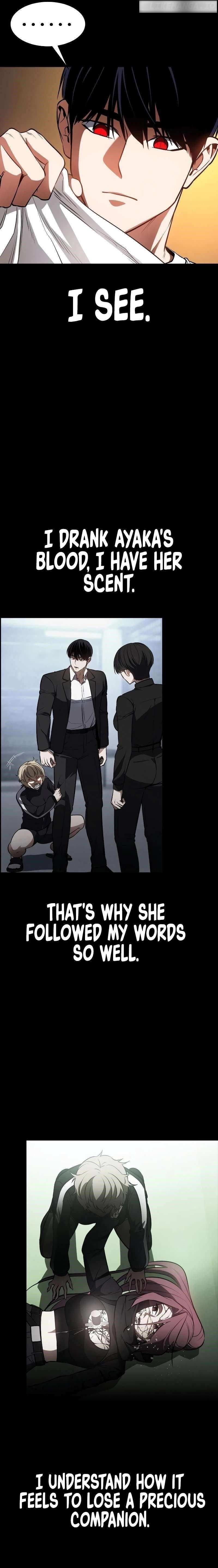 Day Walker Chapter 17 - Page 6