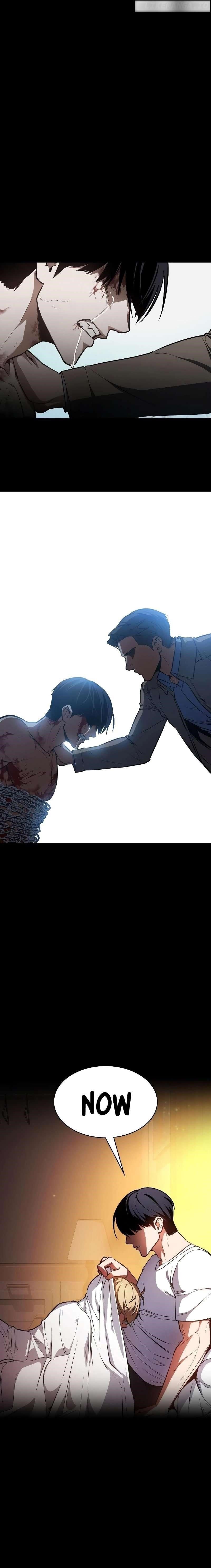 Day Walker Chapter 17 - Page 8