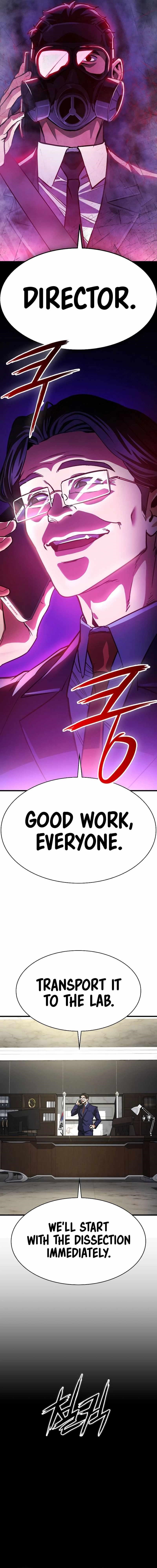 Day Walker Chapter 2 - Page 10