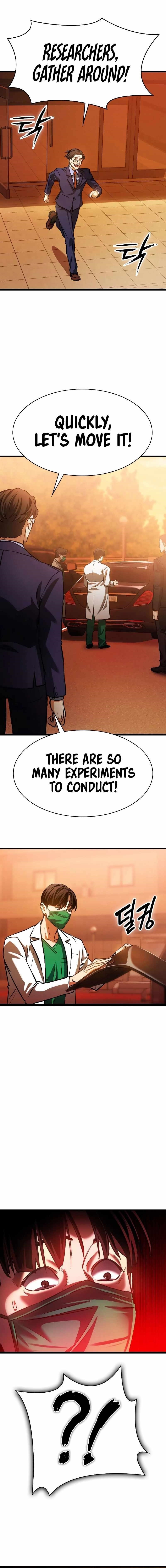 Day Walker Chapter 2 - Page 12