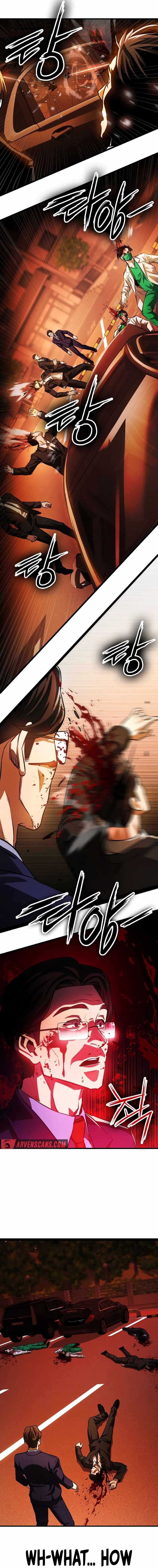 Day Walker Chapter 2 - Page 14