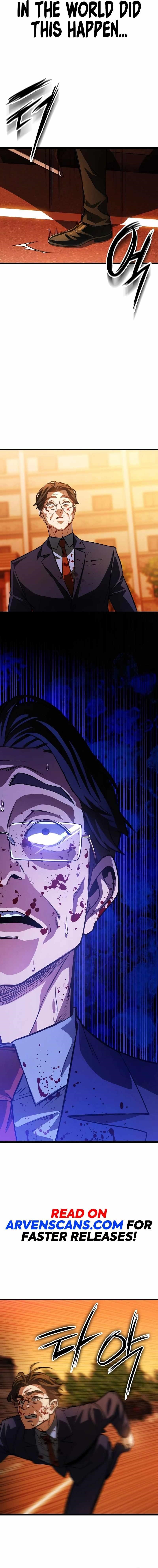 Day Walker Chapter 2 - Page 15