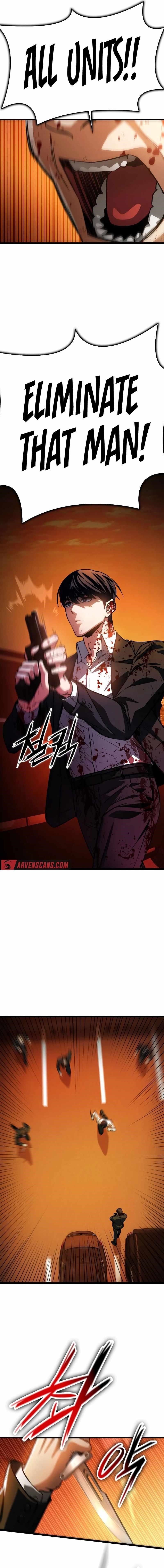 Day Walker Chapter 2 - Page 16