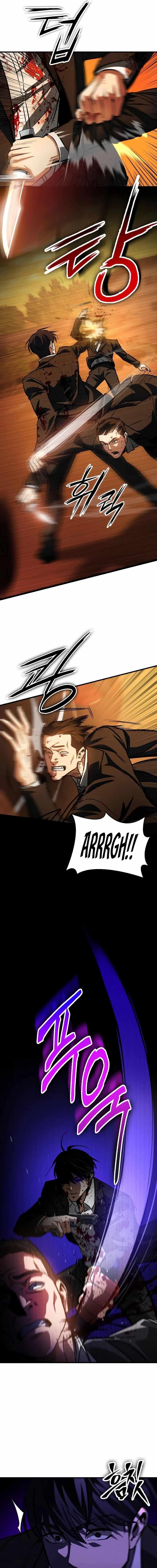 Day Walker Chapter 2 - Page 19