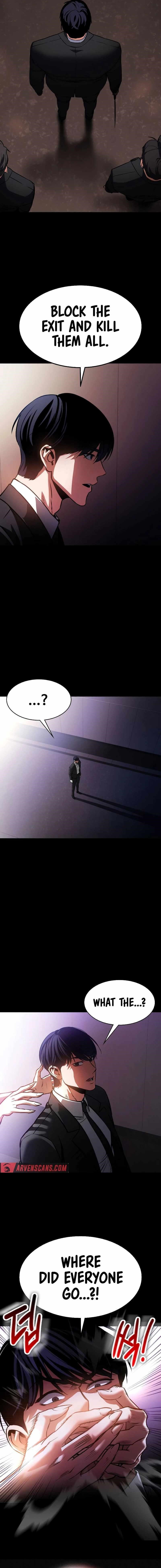 Day Walker Chapter 2 - Page 2