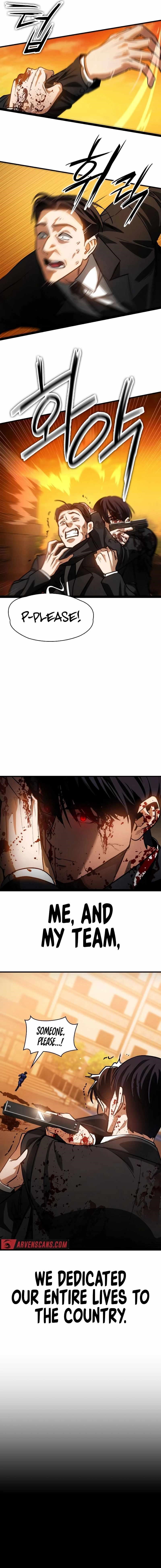 Day Walker Chapter 2 - Page 22