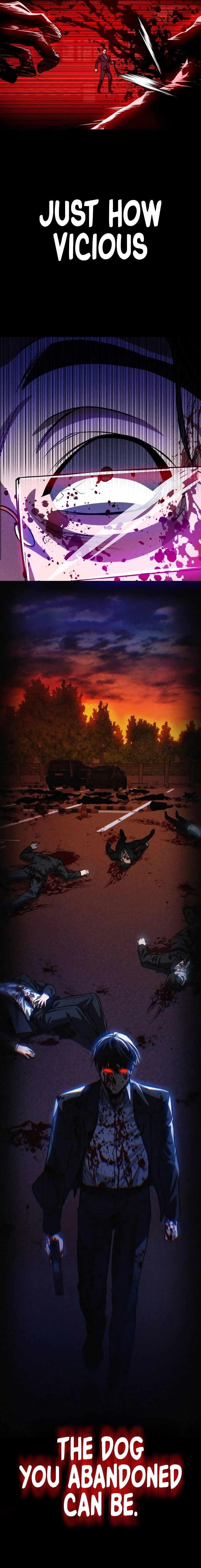 Day Walker Chapter 2 - Page 24