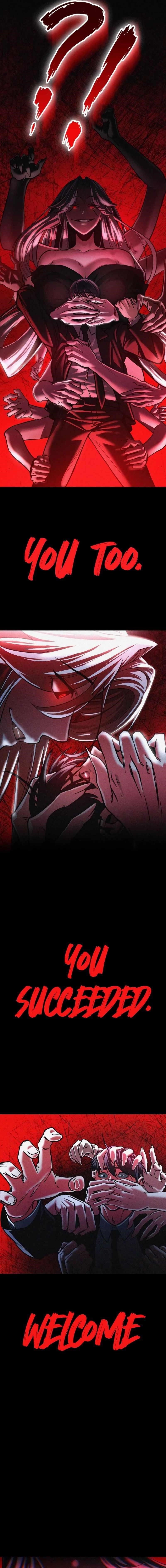 Day Walker Chapter 2 - Page 3