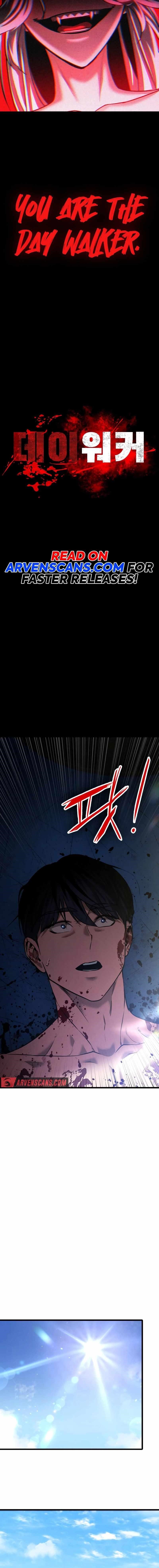 Day Walker Chapter 2 - Page 4