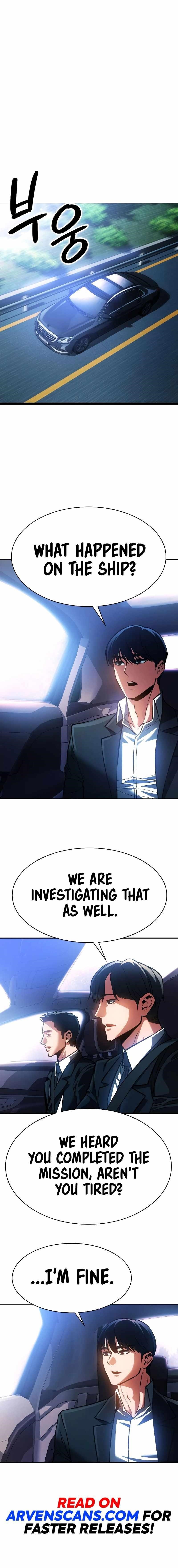 Day Walker Chapter 2 - Page 7