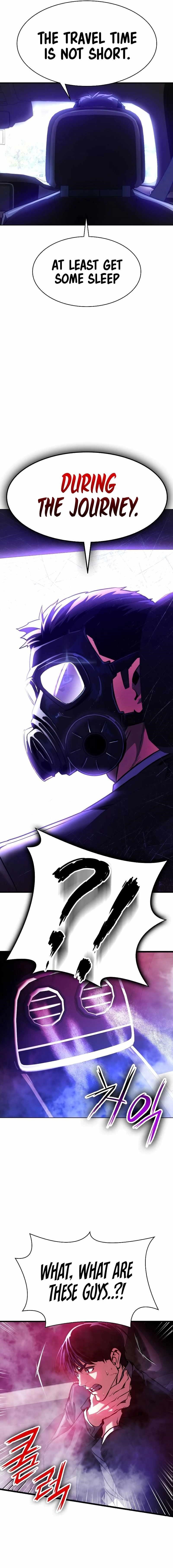 Day Walker Chapter 2 - Page 8