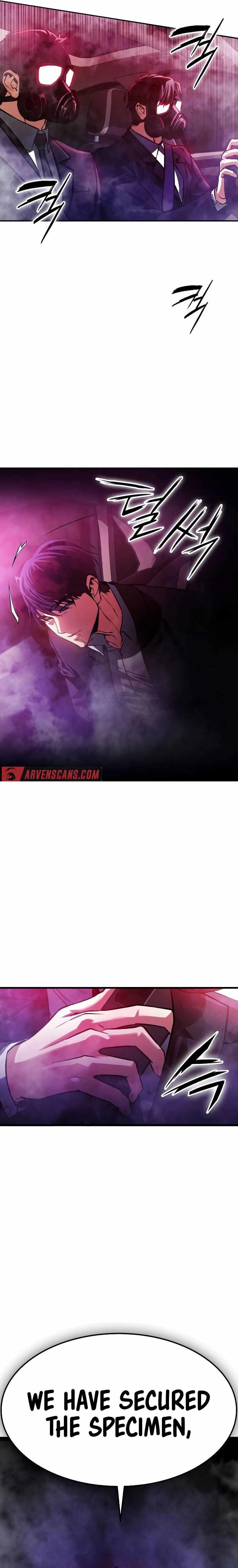 Day Walker Chapter 2 - Page 9