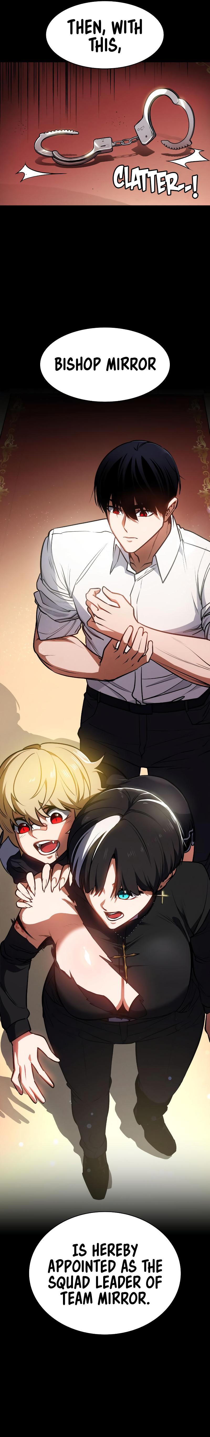 Day Walker Chapter 20 - Page 13